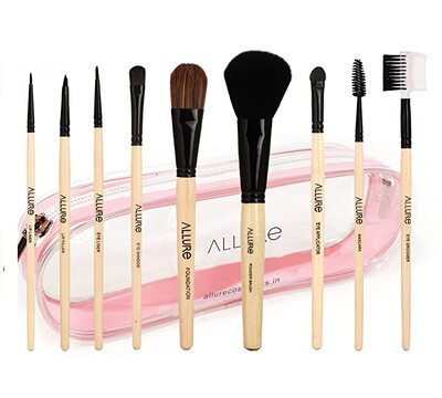 Allure Classic Pack Of 12 Makeup
