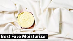 Face Moisturizer in India