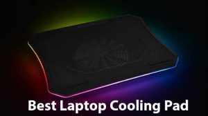 Cooling Pad For Laptop