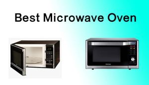 top microwave oven brands