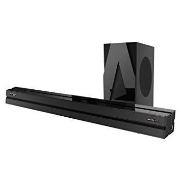  BoAt AAVANTE Bar 1700D Bluetooth Soundbar (With Dolby Support) 