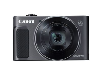 Canon Power Shot G7X Mark II Vlogging Camera (Perfect for YouTube)
