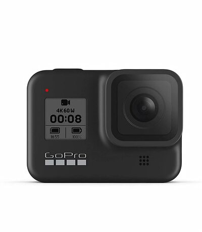 GoPro Hero 8 Black CHDHX-801 12 MP Action Camera