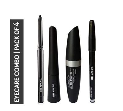 M.A.C. Eyeliners