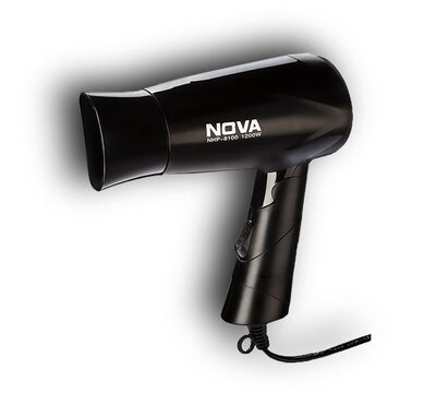 Nova NHP 8100 Men's Hairdryer