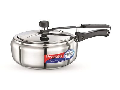 Best lid pressure cooker for small family