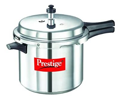 Prestige Popular Aluminum Outer Lid Pressure Cooker (Best Outer Lid Pressure Cooker)