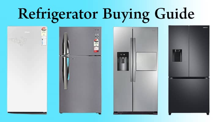 How to Choose the Best Refrigerator