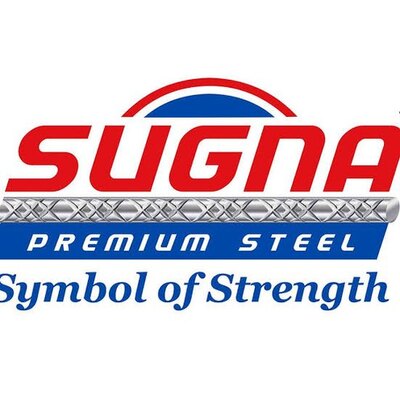 SUGNA TMT symbol of strength
