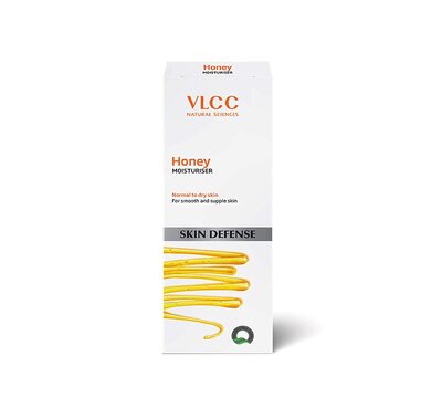 VLCC Honey Moisturizer