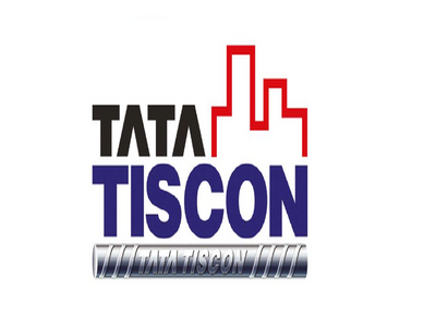 Tata Tiscon Steel